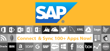 News: SAP Integration 