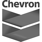 Chevron-Logo_grau Chevron Layer2 Solutions Customer
