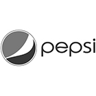 Pepsi-Logo_grau Pepsi Layer2 Solutons Customer
