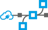 Solutions for general data integration via Layer2 Cloud Connector icon