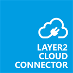 Layer2 Solutions: Layer2 Cloud Connector Logo
