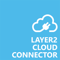 Layer2 Cloud Connector Logo for Banner Layer2 Cloud Connector Logo