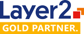 Layer2 Gold Partner Logo Layer2 Gold Partner