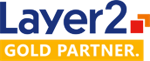 Logo Layer2 Gold Partner