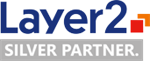 Logo Layer2 Silver Partner