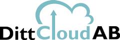 Sweden-Ditt-Cloud-logo
