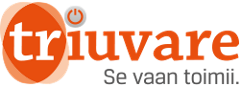 Finland-triuvare-logo