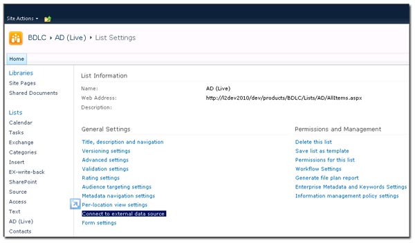 how to build a sharepoint phone book using active directory in 10 phone book list