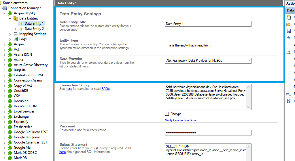 Step 2 Acquia integration source setup.png