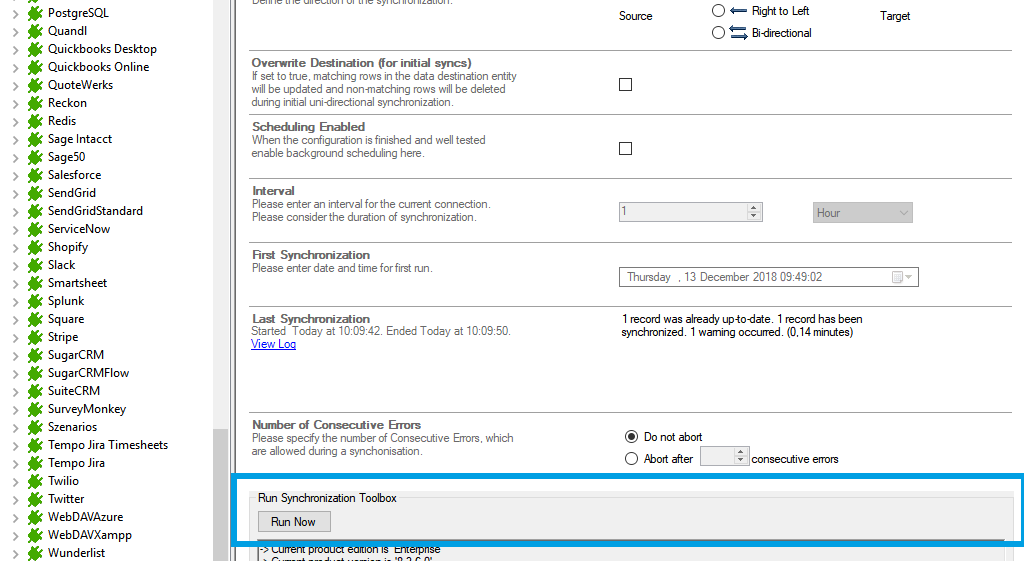 Step 5 ActiveCampaign data integration start.png