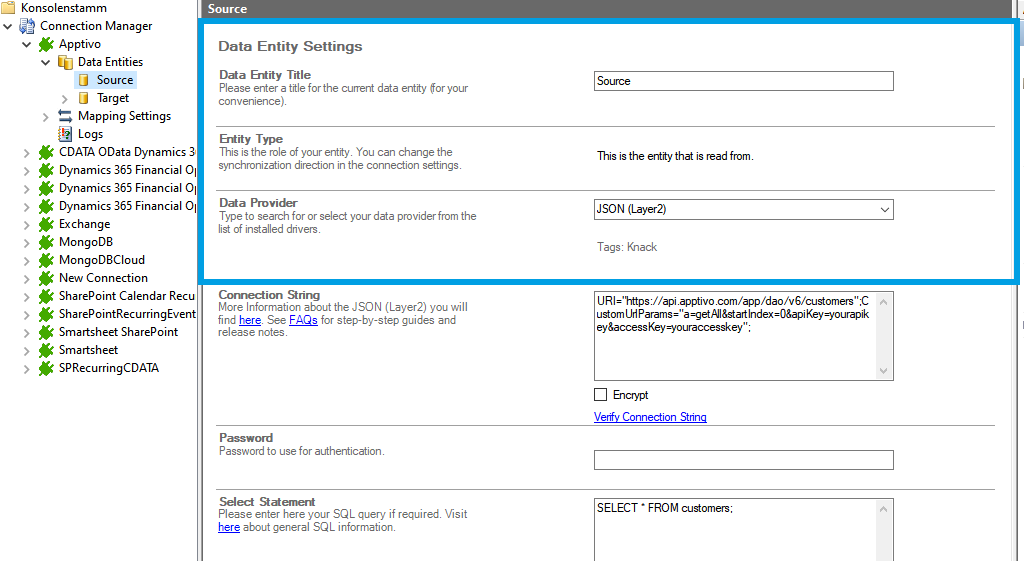 Step 2 Apptivo integration source setup.png