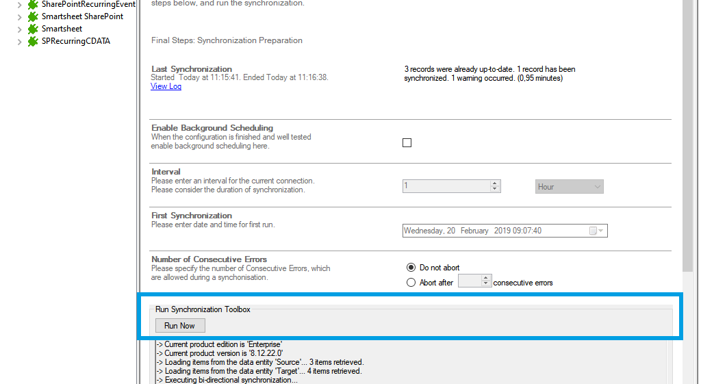 Step 5 Apptivo data integration start.png