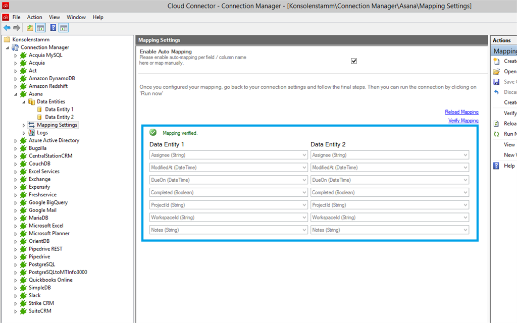 7-Asana_Mapping_Configuration