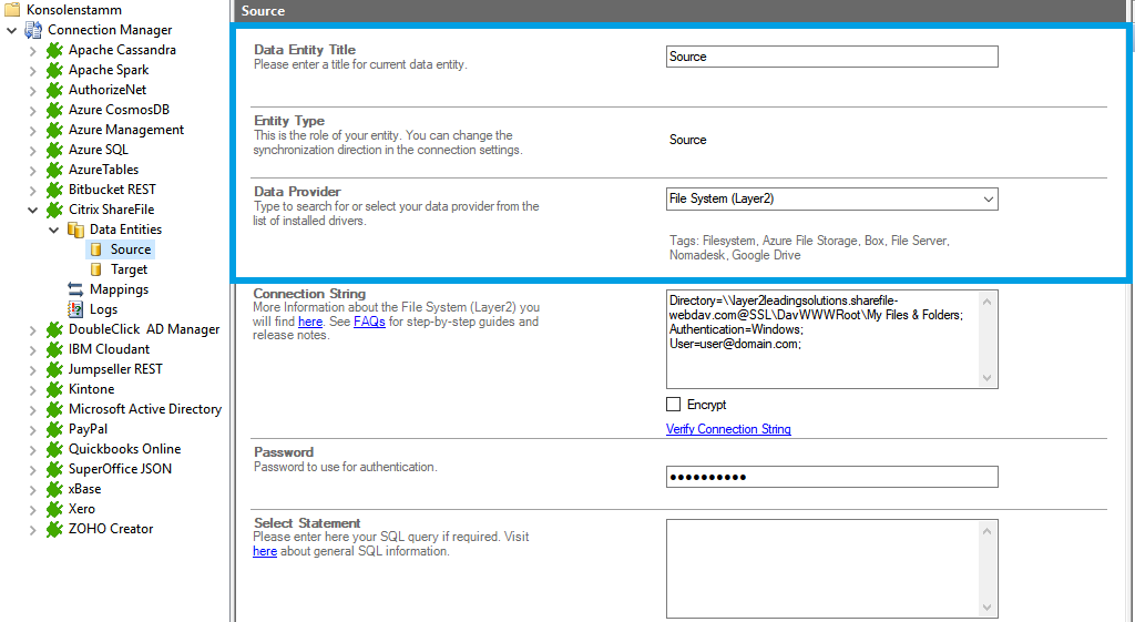 Step 2 Citrix ShareFile integration source setup.png