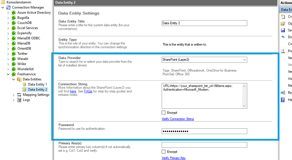 Step 3 Freshservice integration target setup.png