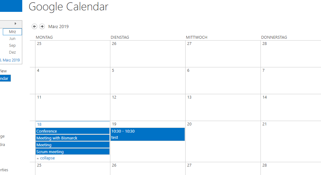 Finished Google Calendar integration.png