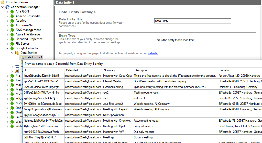 Preview data of Google Calendar integration.png