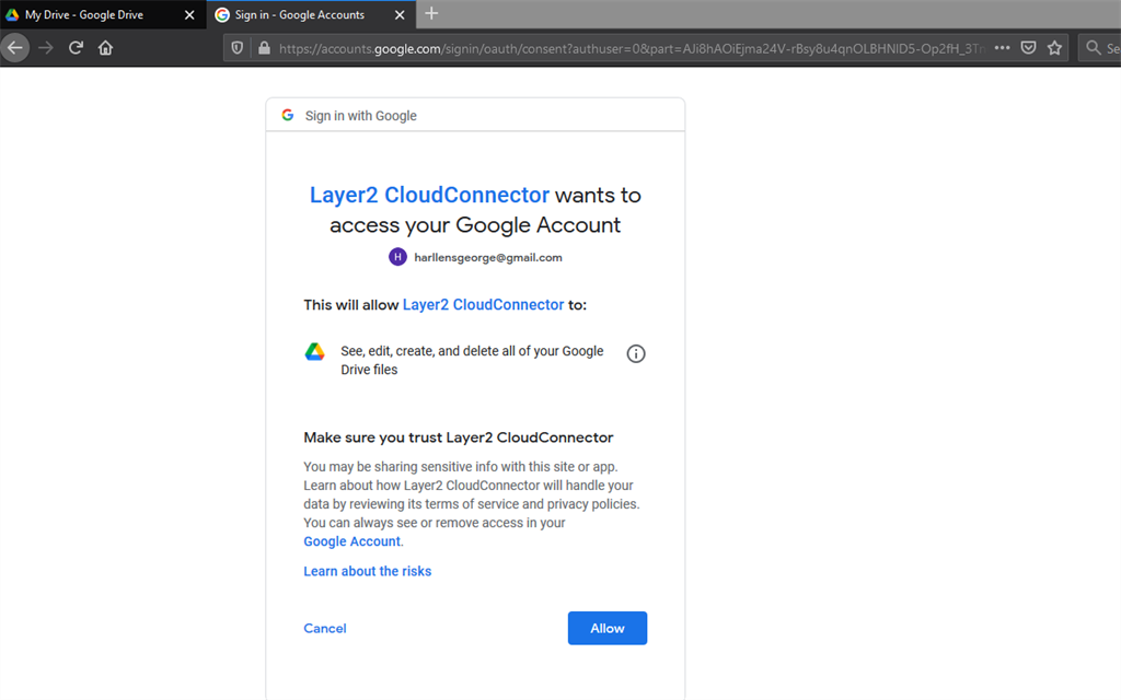 3-GoogleDrive_Authentication