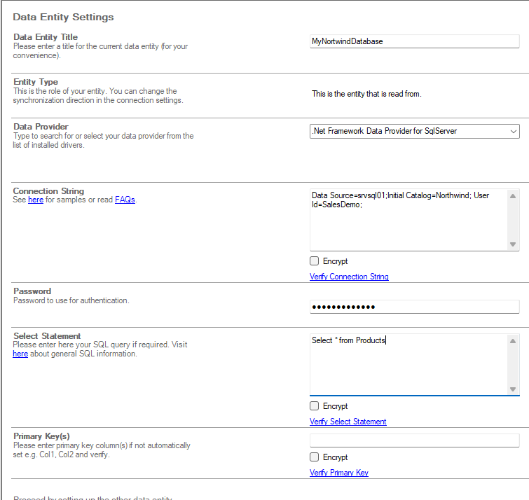 How To Access Almost Any Corporate Data Source by Mobile Phone