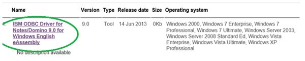 IBM-Notes-Download-ODBC-for SharePoint-Integration-2.jpg