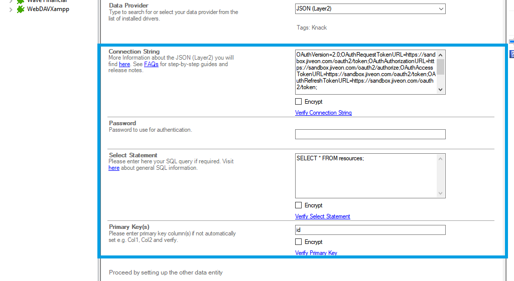 Step 2.5 Jive integration connection string setup.png