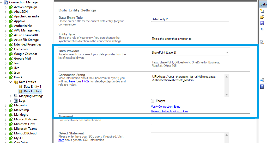 Step 3 Knack integration target setup.png