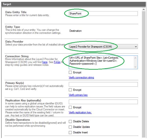 Layer2-Cloud-Connector-SharePoint-Connection-Properties.jpg