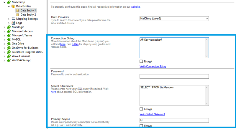 Step 2.5 Mailchimp integration connection string setup.png