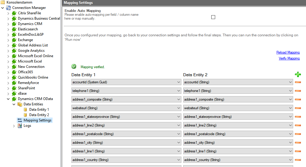 Step 4 Microsoft Dynamics CRM integration mapping.png