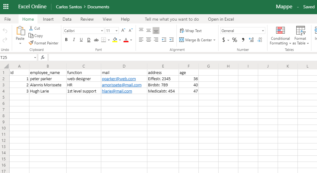 Microsoft Excel Online integration ready.png