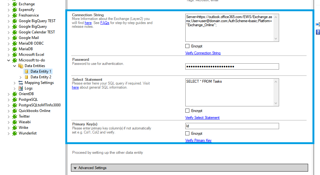 Step 2.5 Microsoft To-Do integration connection string setup.png