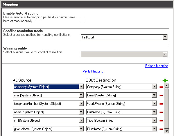 office 365 phonebook 5