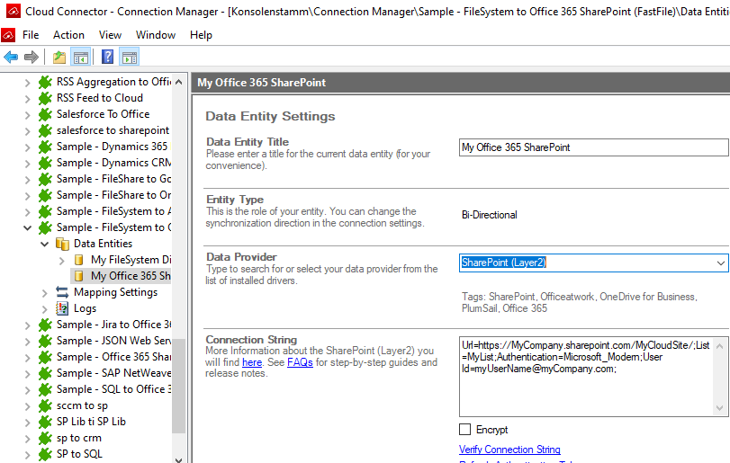 office365 file system sync 3