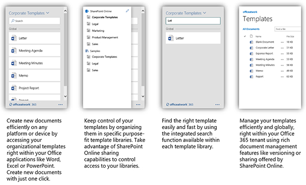 officeatwork-template-chooser-screenshot