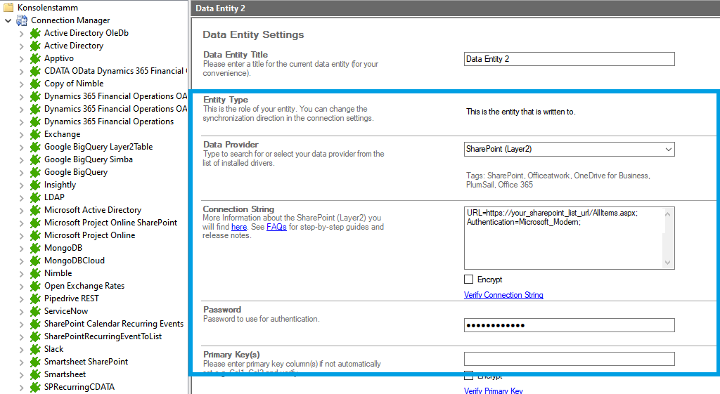 Step 3 OnePageCRM integration target setup.png