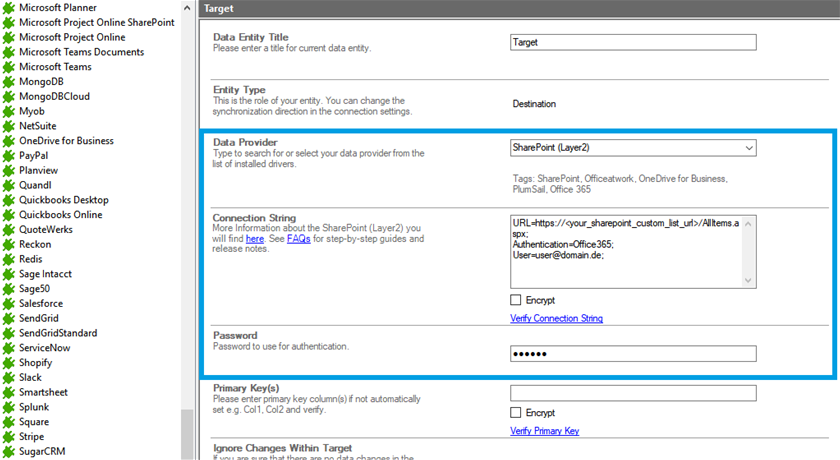 Step 3 Open Exchange Rates integration target setup.png