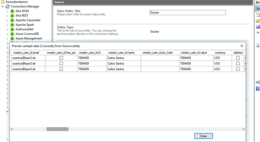 Preview data of Pipedrive integration.png