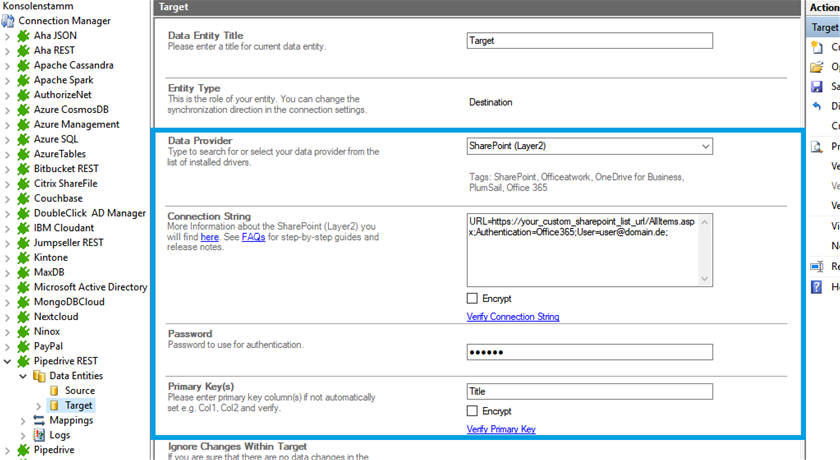 Step 3 Pipedrive integration target setup.png