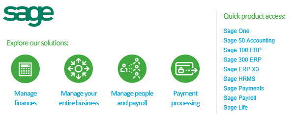 Integrate SAGE with SharePoint or Office 365