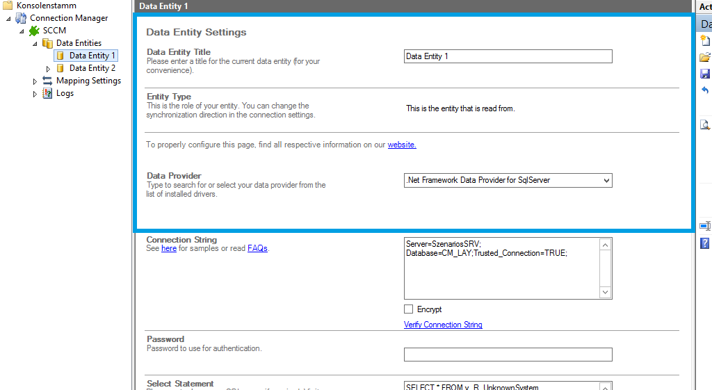 Step 2 SCCM integration source setup.png