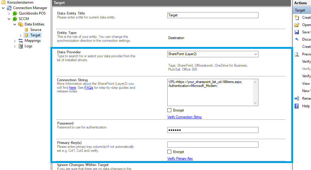 Step 3 SCCM integration target setup.png