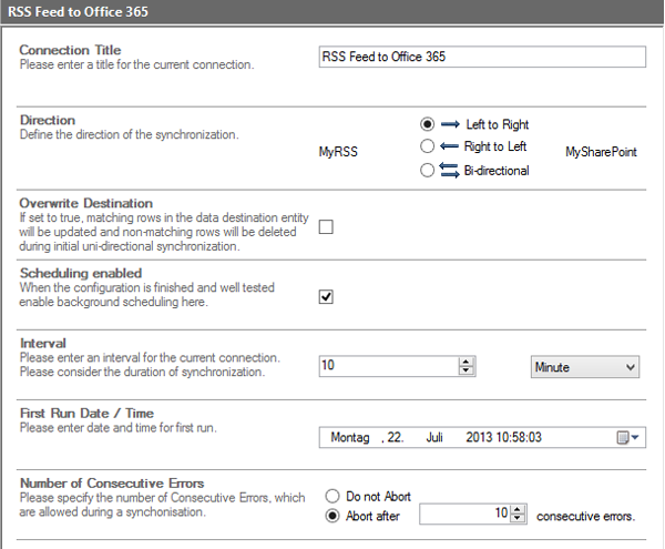 SharePoint-Integration-RSS-Connection.PNG