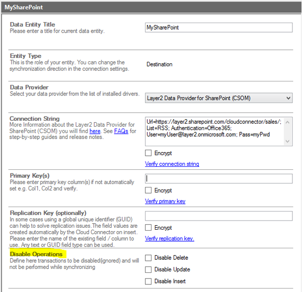 SharePoint-Integration-RSS-Data-Destination.PNG