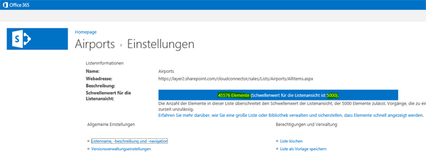 SharePoint-Online-Integration-SPO-List-Settings.png