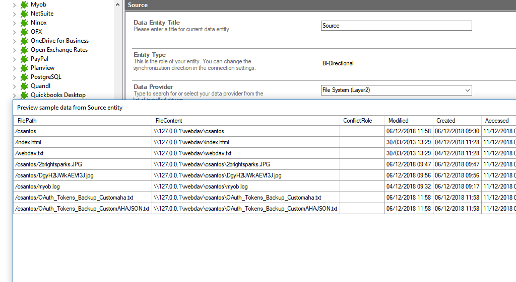 Preview data of WebDAV integration.png