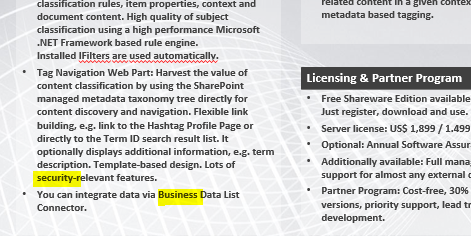 SharePoint-Document-Text-Categorization SharePoint-Document-Text-Categorization