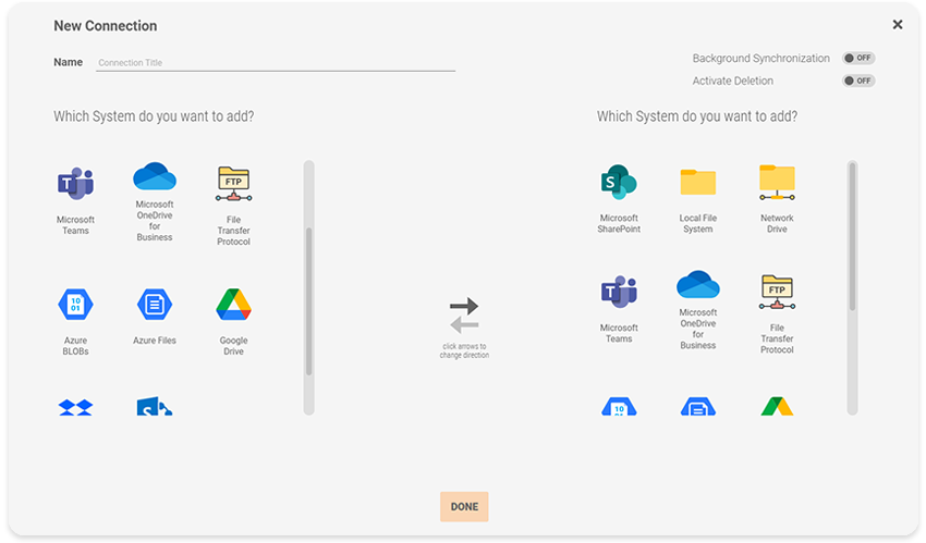 Account Name, Account Key and Endpoint Suffix Account Name, Account Key and Endpoint Suffix