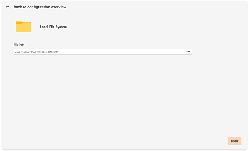 Account Name, Account Key and Endpoint Suffix Account Name, Account Key and Endpoint Suffix
