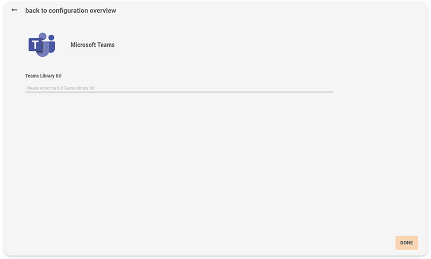Microsoft Teams Microsoft Teams