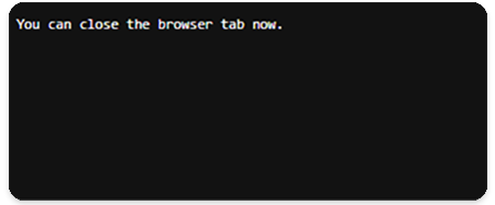 Account Name, Account Key and Endpoint Suffix